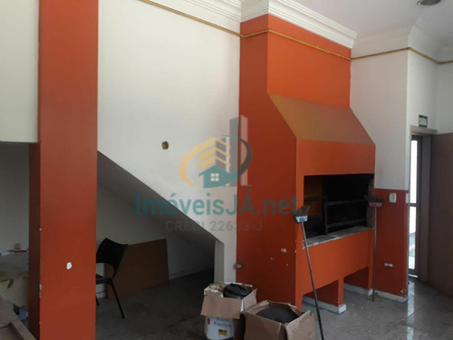 Imagem 23 de 30 de Pavilhão/galpão À Venda No Bairro Alphaville Centro Industrial E Empresarial/alphaville. - Barueri/sp - 1054