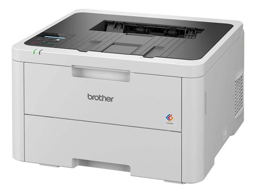 Impressora Led Laser Colorida Brother Hl-l3240cdw L3240cdw