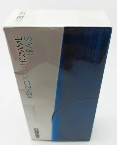 Kenzo pour homme frais hotsell