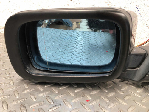 Retrovisor Izq Bmw 320 I Aut V6 2.2 98/2007 (Usado)