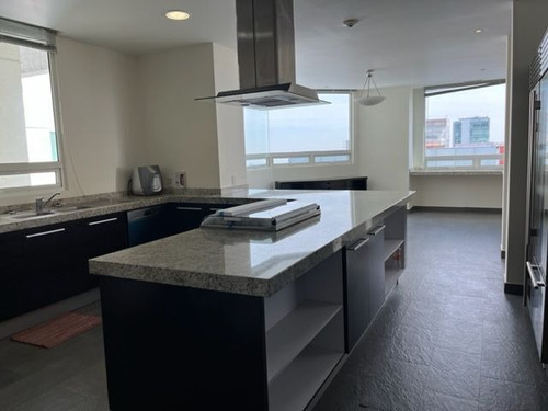 Imagen 4 de 30 de Departamento Aaa En Renta En Grand Santa Fé