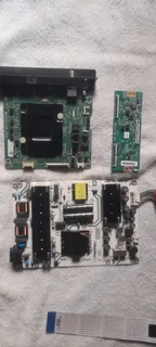 Tvhisense 65 Smart