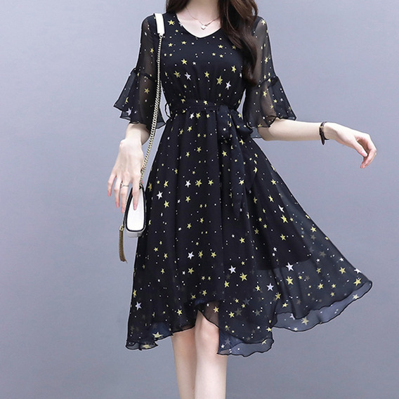 Vestidos Estilo Coreano Kpop | MercadoLibre 📦 Vestidos Estilo Coreano Kpop | MercadoLibre 📦