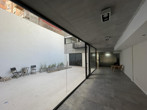 Imagen 9 de 15 de 1 Dorm Patio/parrillero - Balcarce 330