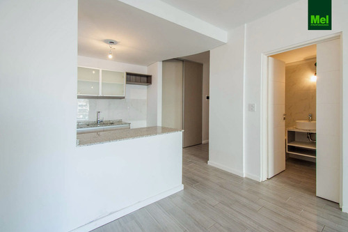 Amplio Monoambiente Con Balcón | Beiro 3461