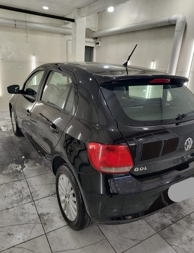 Volkswagen Gol Trend 1.6 Highline 101cv