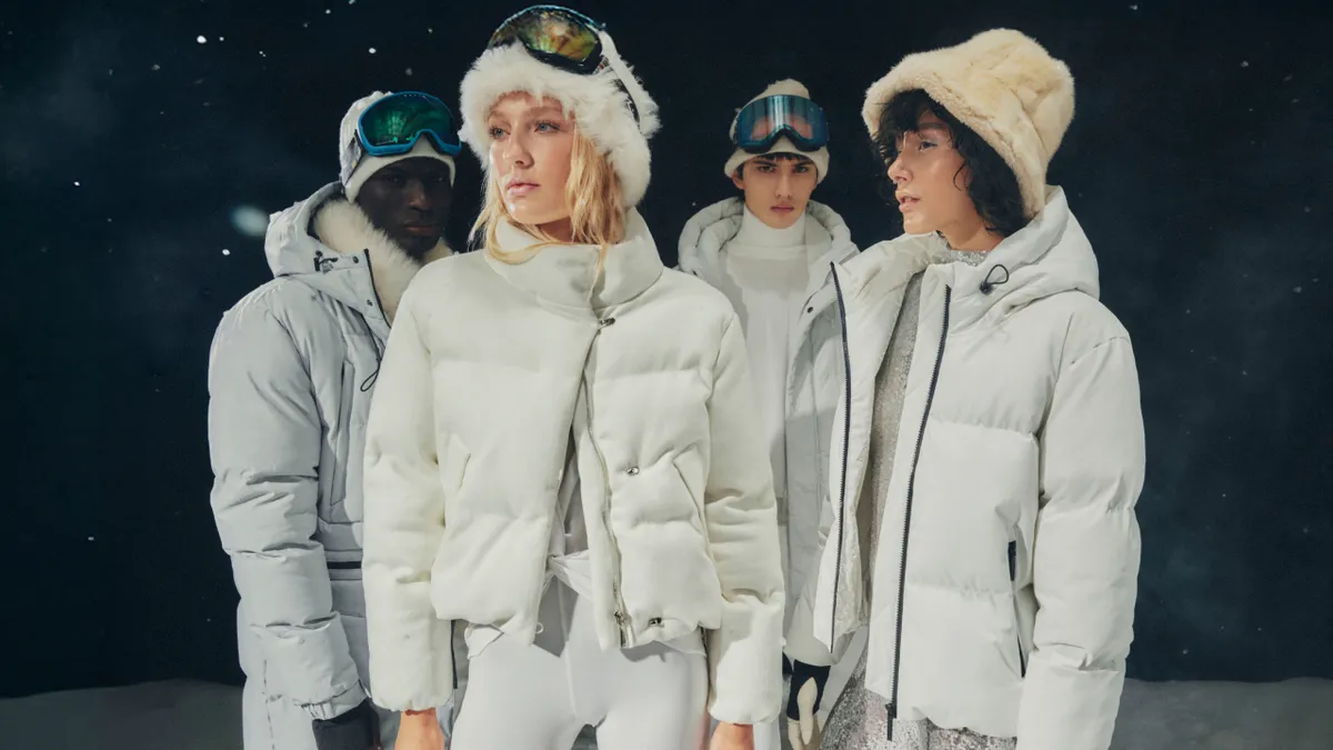 PARKA - FW25