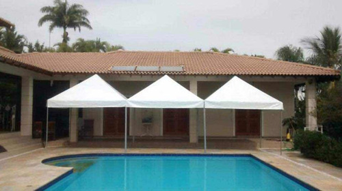 Imagem 1 de 4 de Vendo E Alugo Tendas Para Festas E Eventos