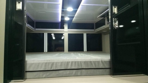 Imagem 5 de 15 de Trailer - Motor Home - 5 Roda