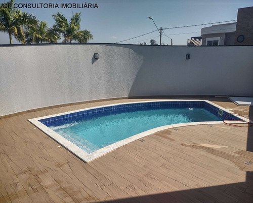 Imagem 20 de 30 de Sobrado Condominio Viena Indaiatuba Sp - Ca05024 - 70981059