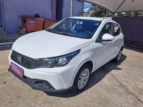 Fiat Argo Drive 1.0 (Flex)