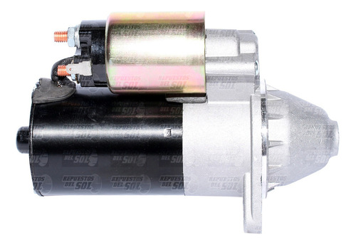 Motor Partida Para S10 Apache D/c 2.2 C22ne 1999 2000