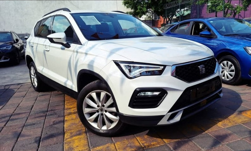 Seat Ateca 1.4 Style 150Hp At