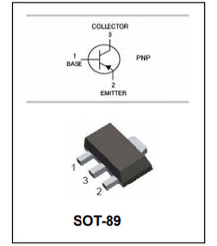 8040 Transistor  8040 Para S9 Y L3