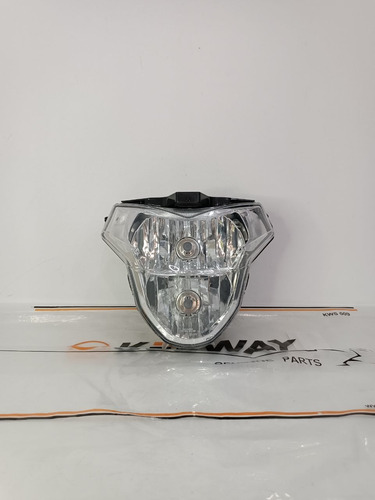 Faro De Rkv 200 Original Empire Keeway 