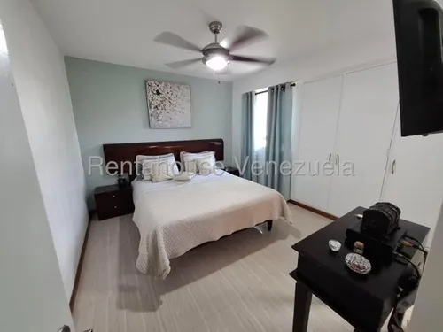 Venta Apartamento La Urbina Ls
