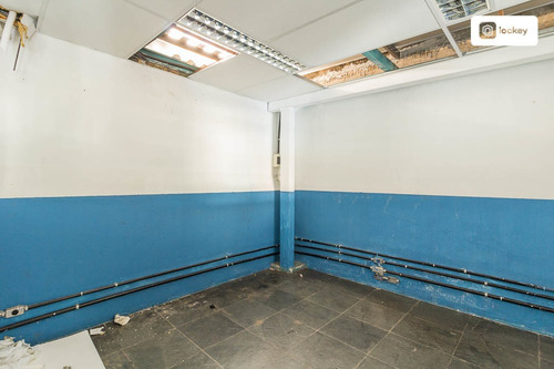 Imagem 4 de 15 de Aluguel De Galpão Com 162m² - 28345
