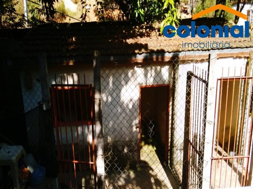 Imagem 14 de 14 de Chácara Para Lazer No Bairro Chácaras Paulista Em Várzea Paulista - Ch00111 - 70012619