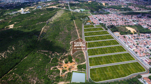 Imagem 12 de 13 de Terreno À Venda, 300 M² Por R$ 470.000 - Pitimbu - Natal/rn - Te0099