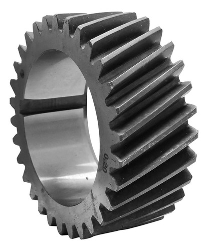 Engrenagem Virabrequim 0.20 Volvo Motor Td 122f Orig Aplic