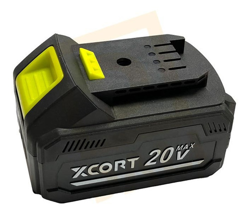 Bateria Li-on 3.0ah Xcort Inalambrica Compatible Serie Xdc21