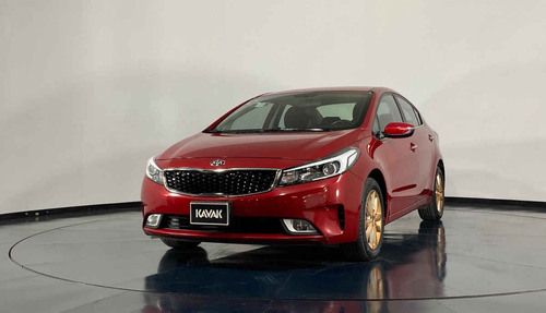 Imagen 1 de 15 de 115021 - Kia Forte Sedan 2016 Con Garantía