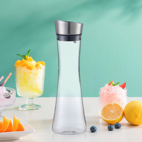 Jarra De Agua Fría Y Caliente, Jarra De Agua Fría, 1l