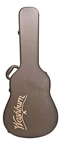 Estuche De Guitarra De Gran Auditorio Deluxe (gcgadlx) ...