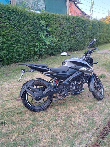 Rouser Ns 160, Año 2023. 3800km