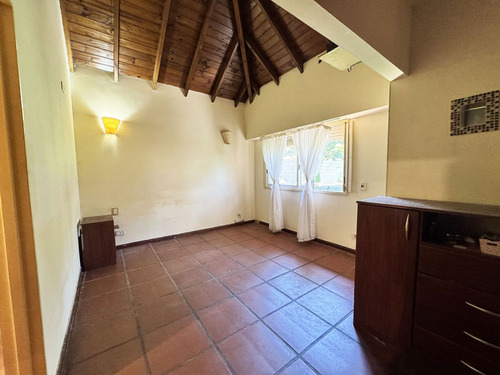 Casa En Venta En Las Beatrices - Del Viso - Pilar - Apto Credito
