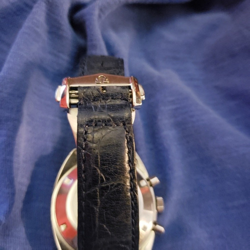 Omega Seamaster 1040 Jedi