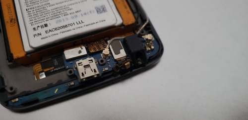 LG G2 D805 Para Peças