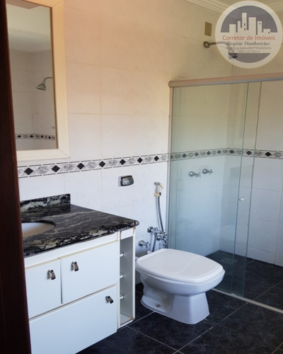 Imagem 25 de 30 de Excelente Sobrado No Condominio Vista Alegre Para Venda Ou Locação! - Ca00017 - 34971664