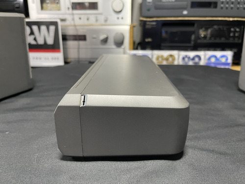 3 Caixas Sony Home Ss-v315 Ss-cn315 Ñ Jbl Gradiente Yamaha (Usado)