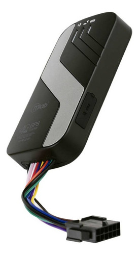 Gps Tracker Mlab 4g Lte Ip67 Auto Moto Camion 12v A 24v