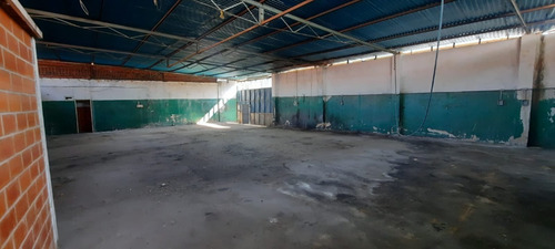 Imagen 3 de 8 de En Venta Galpon De Oportunidad Ubicado En Sorocaima A 4 Cuadras De La Av Intercomunal