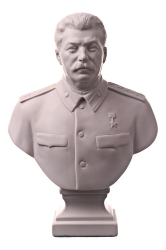 Anila-souvenirs Lider Sovietico Ruso Urss Joseph Stalin 6.4 