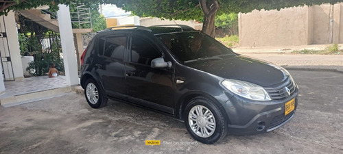 Renault Sandero 1.6 Expression