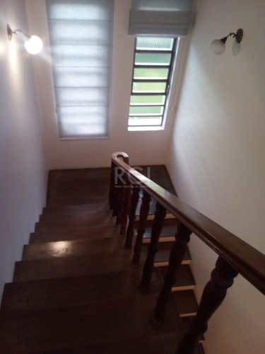 Casa Em Santo Antônio Com 4 Dormitórios - Pj4487