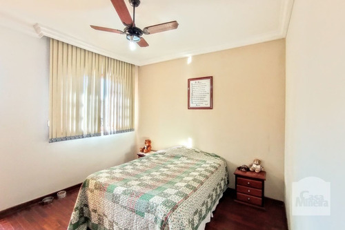 Imagem 5 de 15 de Casa À Venda No Santa Amélia - Código 279995 - 279995