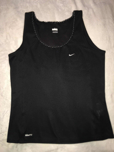 Musculosa Nike L