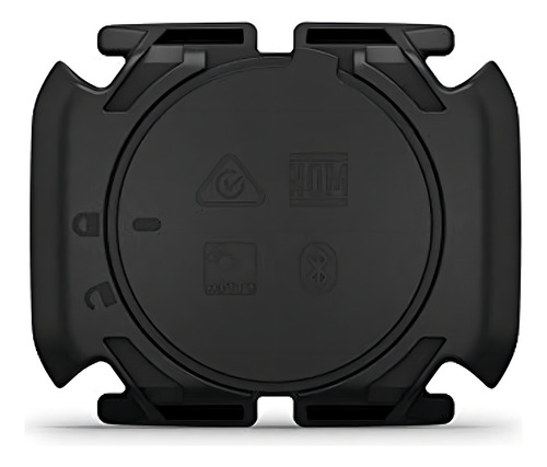 Sensor De Cadencia Garmin 2 Para Monitorear Pedaleo De Bici