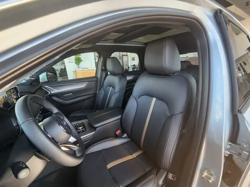 Mazda Cx-60 Signature Híbrida 2026 Disponible/