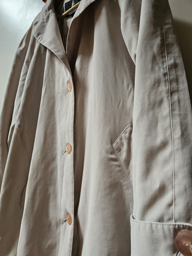 Piloto Trench Misty Harbor (Usado)