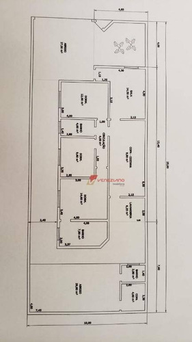 Casa Com 3 Dormitórios À Venda, 146 M² Por R$ 400.000,00 - Jardim Sonia - Piracicaba/sp - Ca0742