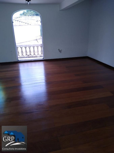 Imagem 6 de 15 de Apartamento Para Venda Em Santo André, Jardim Bela Vista, 4 Dormitórios, 1 Suíte, 3 Banheiros, 3 Vagas - 7232_1-1786502