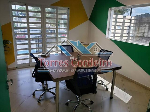 Imagem 5 de 12 de Prédio Comercial Mobiliado - Caxingui - Pr0005