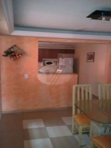 Imagem 3 de 11 de Casa À Venda Em Residencial Cosmos - Ca213313