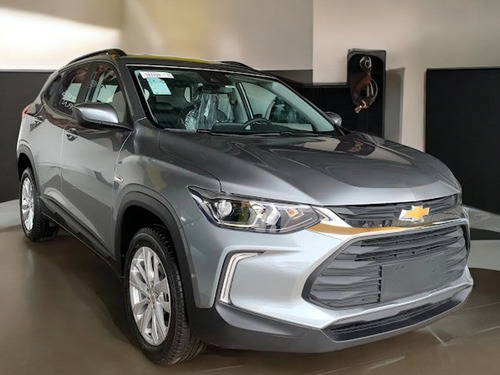 Chevrolet Tracker TRACKER LTZ 1.0 TURBO 12V FLEX AUT.