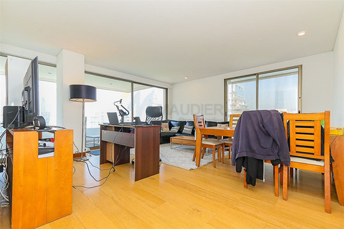 Departamento En Venta De 3 Dorm. En Las Condes